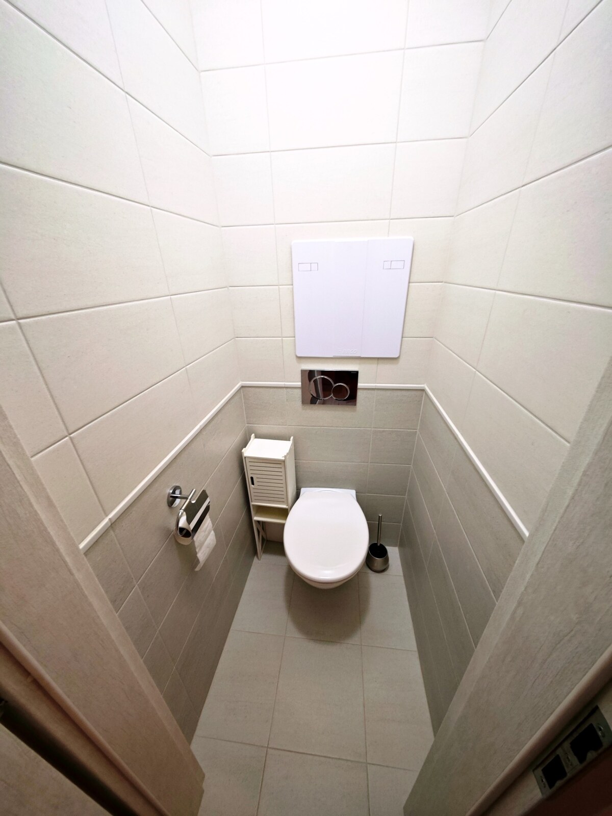 Predaj: 2 izbový byt  61 m2  kompletná rekonštrukcia. — foto 8