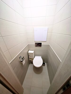 Predaj: 2 izbový byt  61 m2  kompletná rekonštrukcia. — foto 8