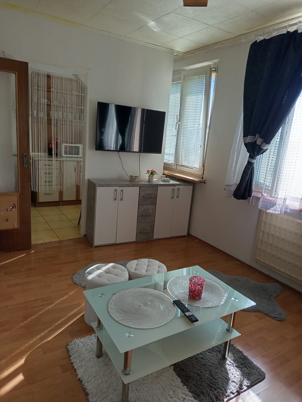 Predaj: 1 izbový bauring Fončorda, Tulská 29m2 — foto 3