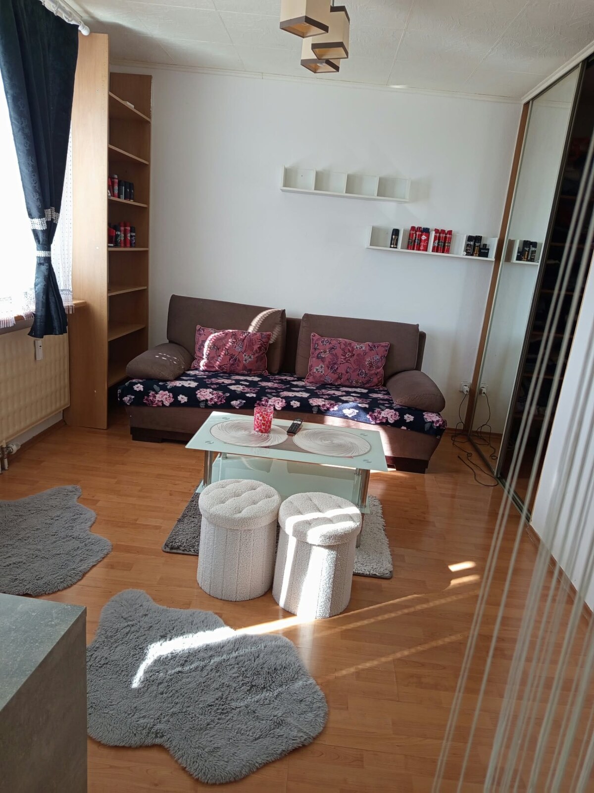 Predaj: 1 izbový bauring Fončorda, Tulská 29m2 — foto 4