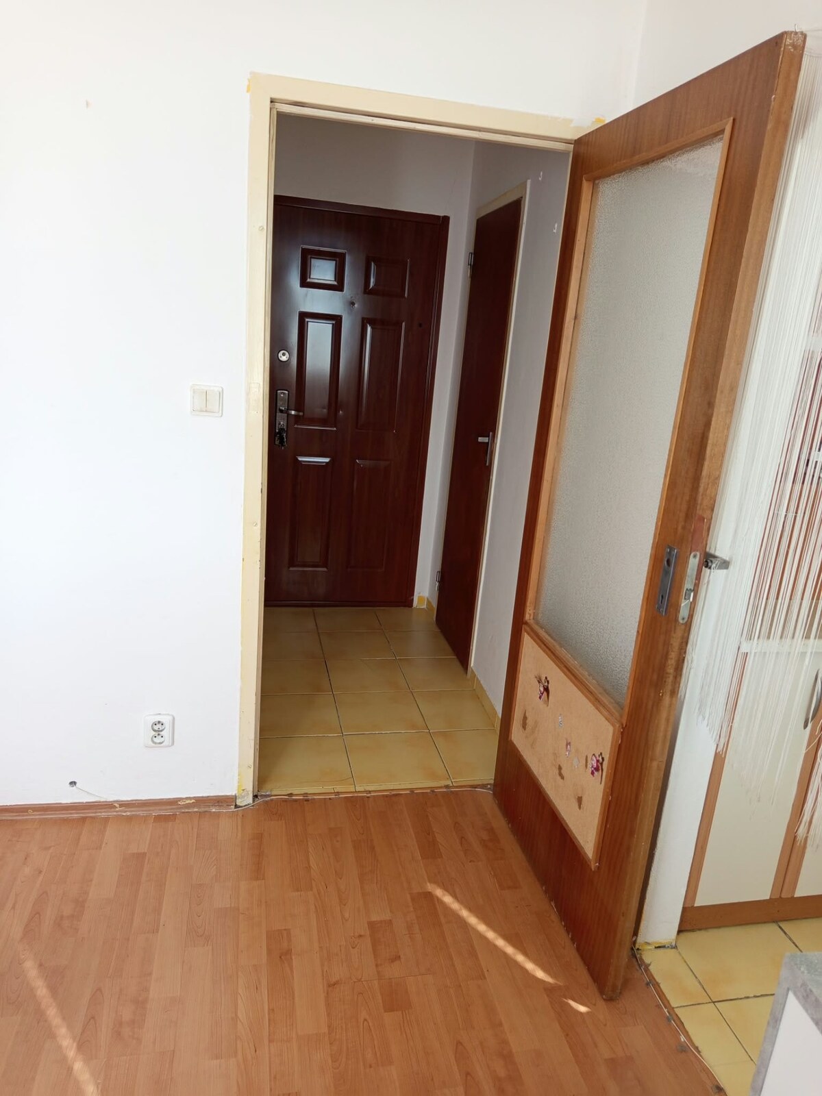 Predaj: 1 izbový bauring Fončorda, Tulská 29m2 — foto 5