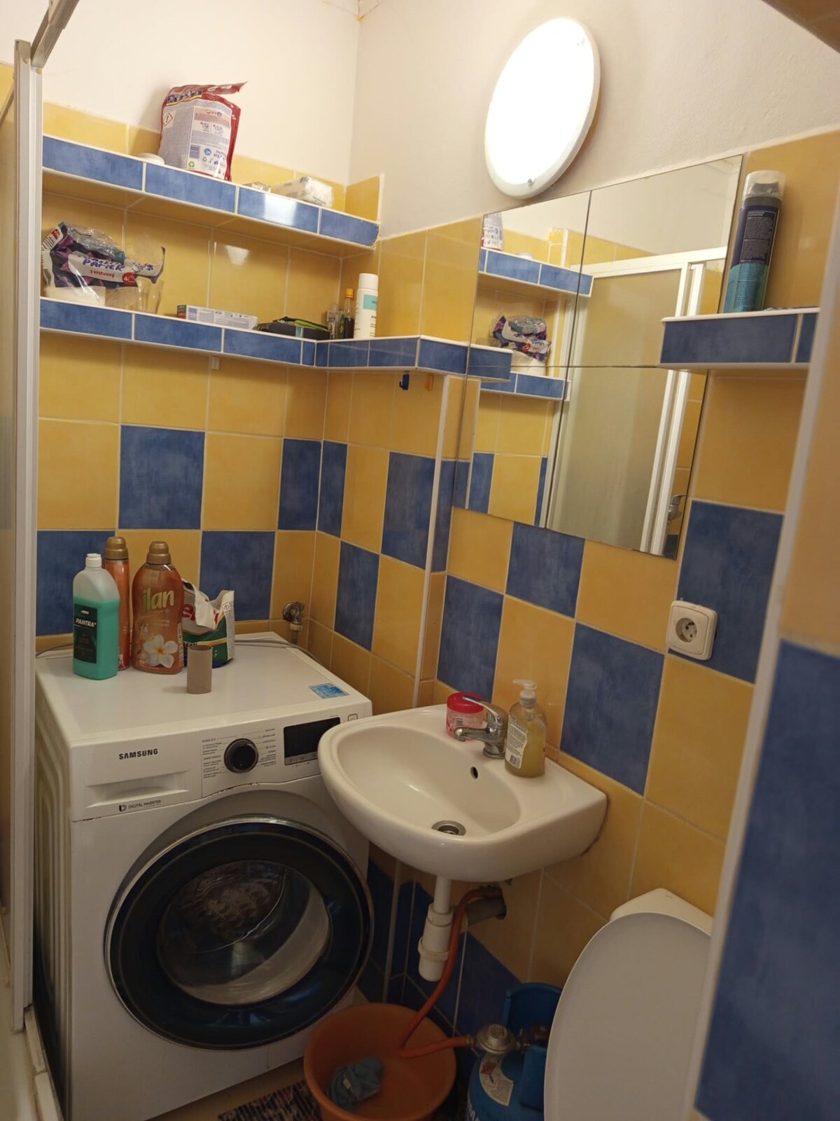Predaj: 1 izbový bauring Fončorda, Tulská 29m2 — foto 6