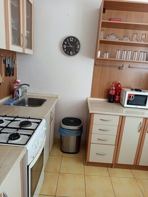Predaj: 1 izbový bauring Fončorda, Tulská 29m2 — foto 1