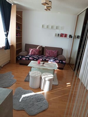 Predaj: 1 izbový bauring Fončorda, Tulská 29m2 — foto 4