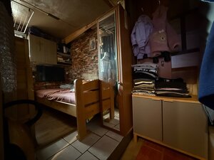 ÚTULNÁ CHATKA V OÁZE POKOJA V PÚCHOVE– ZÁHRADKÁRSKA OSADA ZÁBREH — foto 29