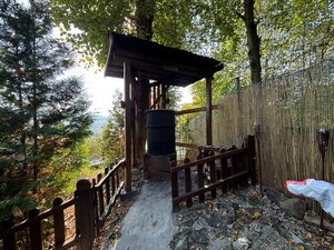 ÚTULNÁ CHATKA V OÁZE POKOJA V PÚCHOVE– ZÁHRADKÁRSKA OSADA ZÁBREH — foto 7