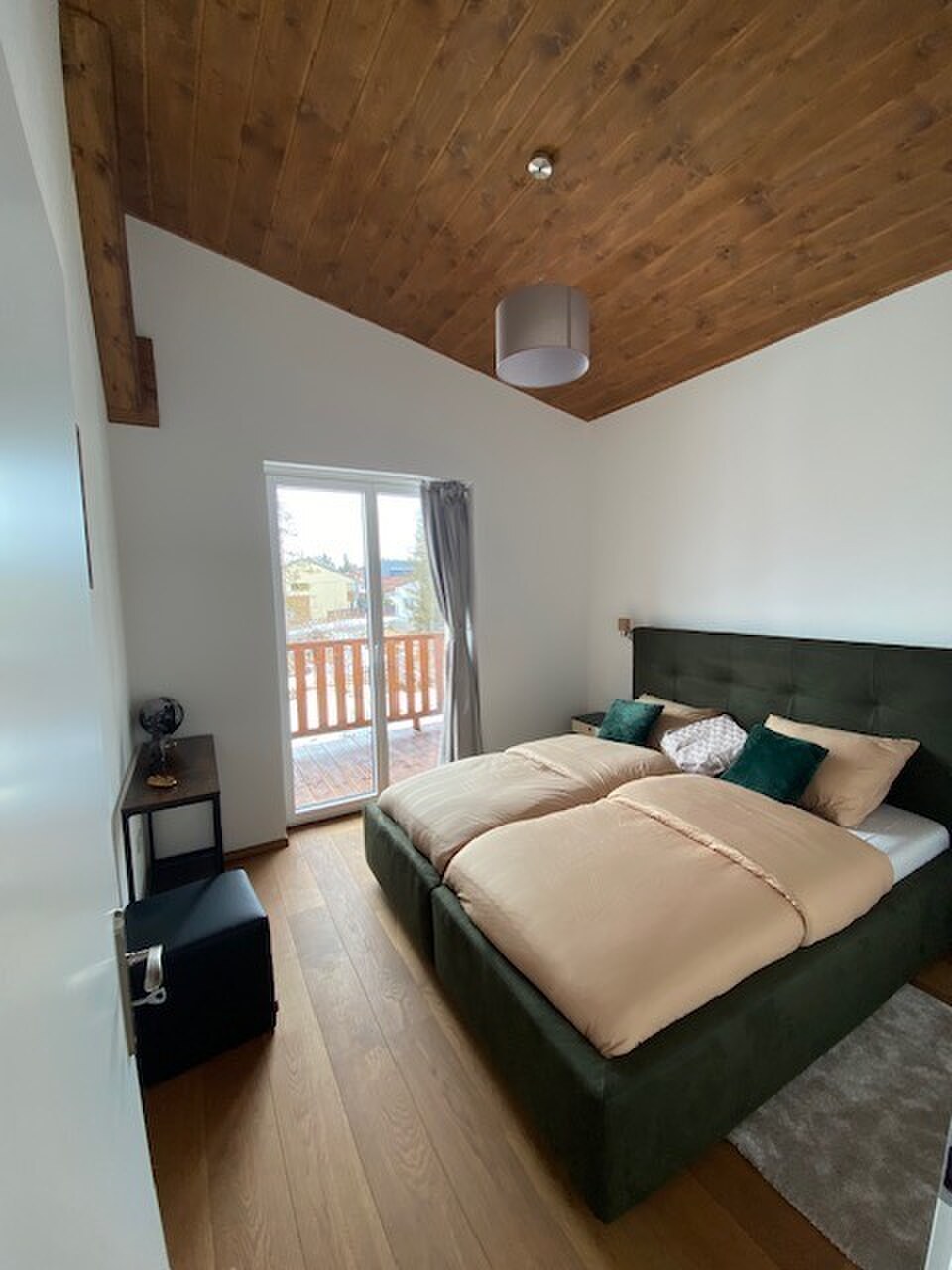 APARTMÁN 2 IZB. VYSOKÉ TATRY- TATRANSKÁ ŠTRBA - BALK.,PARK.MIESTO — foto 5