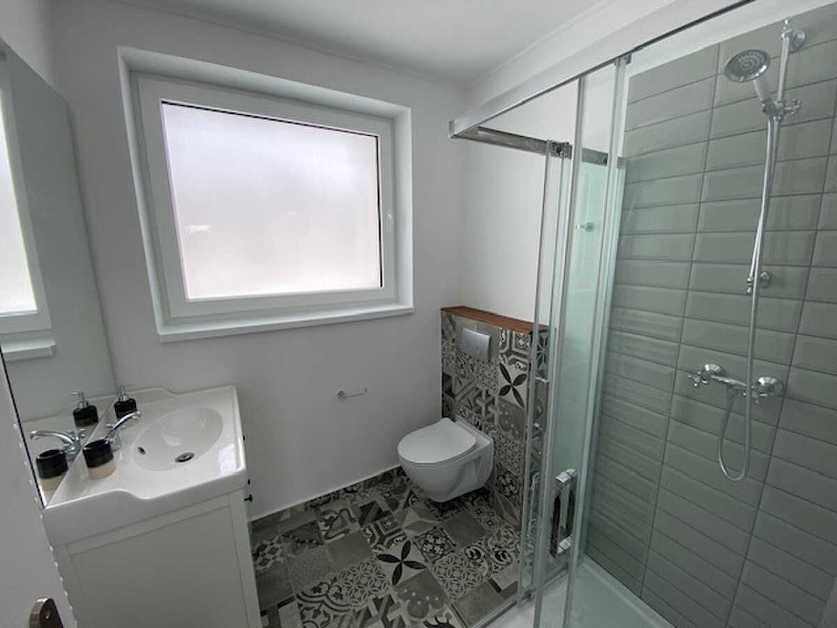 APARTMÁN 2 IZB. VYSOKÉ TATRY- TATRANSKÁ ŠTRBA - BALK.,PARK.MIESTO — foto 6
