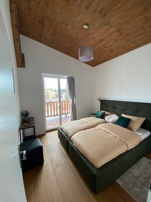 APARTMÁN 2 IZB. VYSOKÉ TATRY- TATRANSKÁ ŠTRBA - BALK.,PARK.MIESTO — foto 5