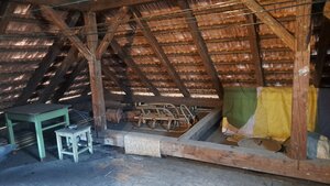DVOJGENERAČNÝ  DOM, pozemok 290m2, MEDZIBROD okr. Banská Bystrica — foto 16