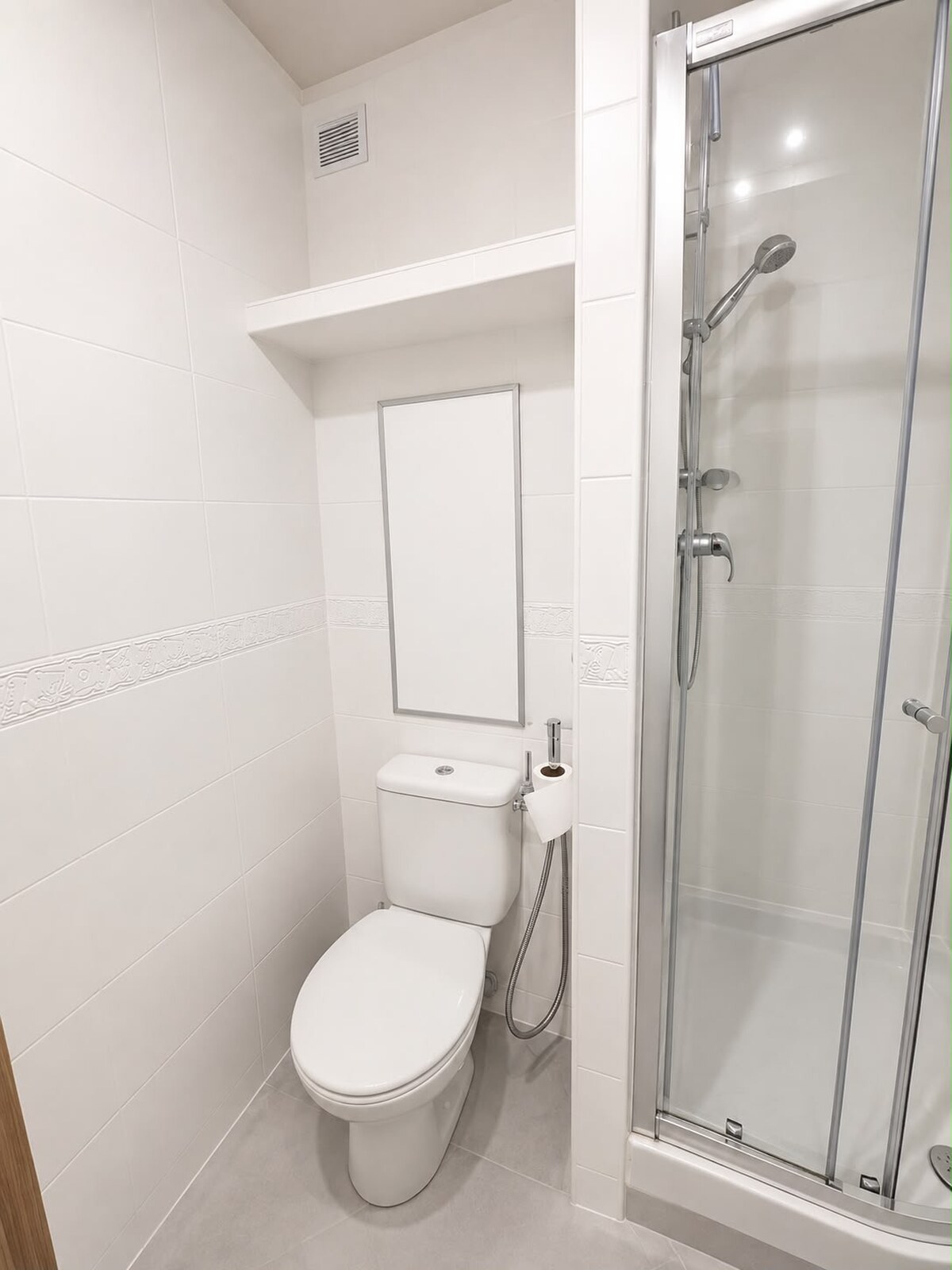 Rezervované! 2 izbový byt 55 m², s balkónom v Liptovskom Mikuláši — foto 11