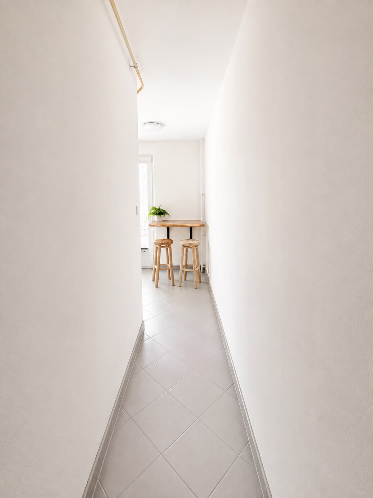 Rezervované! 2 izbový byt 55 m², s balkónom v Liptovskom Mikuláši — foto 13
