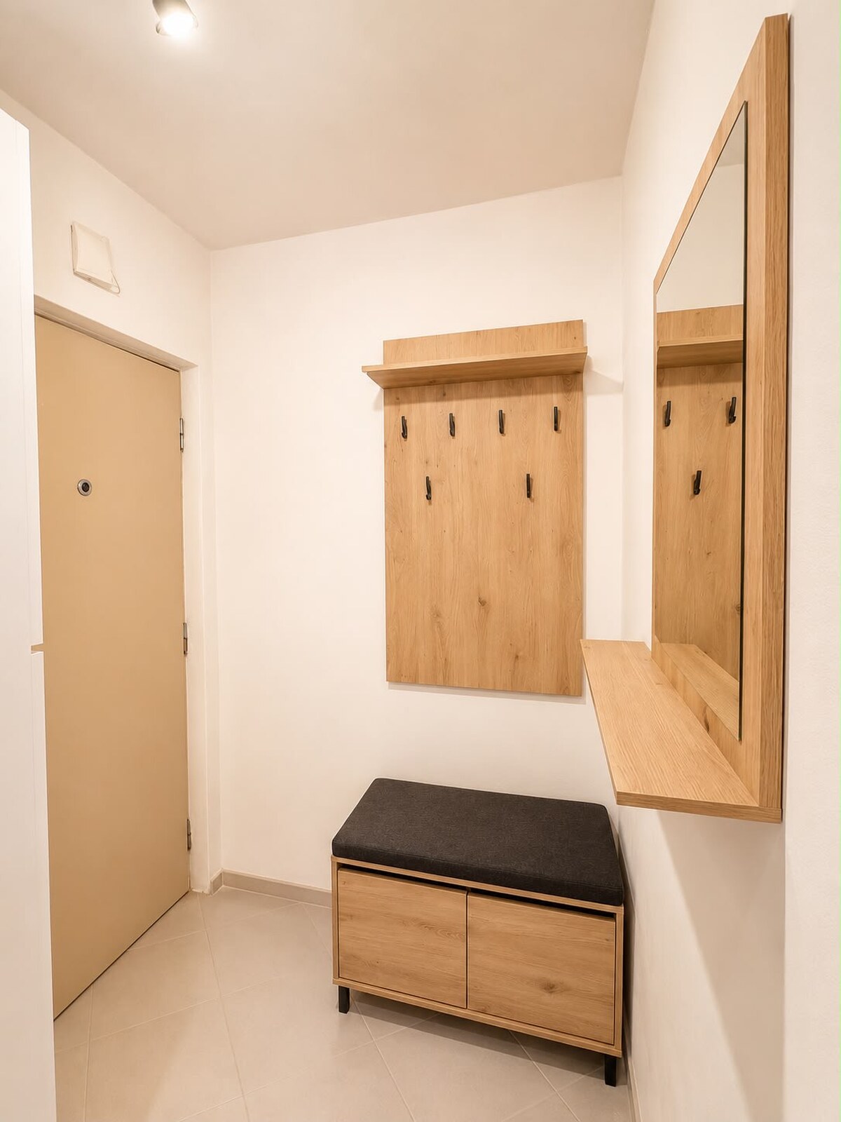 Rezervované! 2 izbový byt 55 m², s balkónom v Liptovskom Mikuláši — foto 14