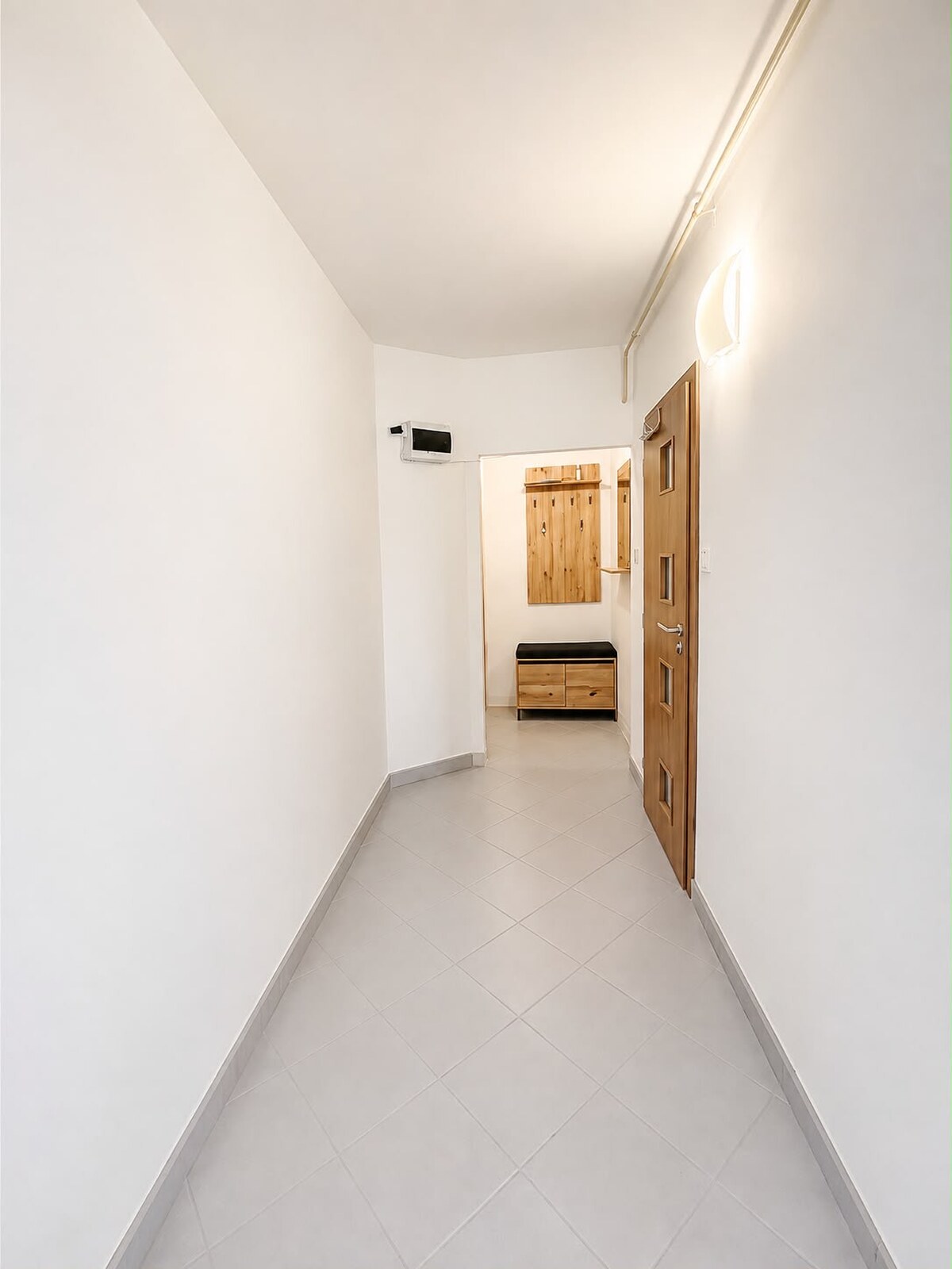 Rezervované! 2 izbový byt 55 m², s balkónom v Liptovskom Mikuláši — foto 16