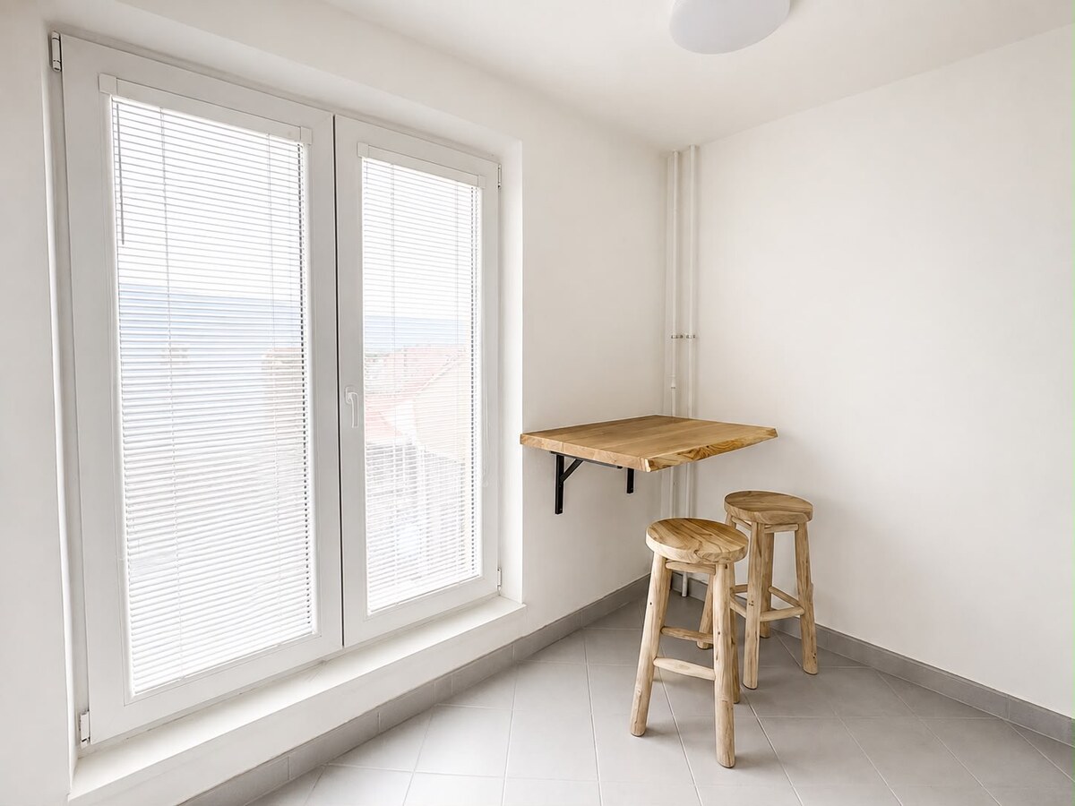 Rezervované! 2 izbový byt 55 m², s balkónom v Liptovskom Mikuláši — foto 3