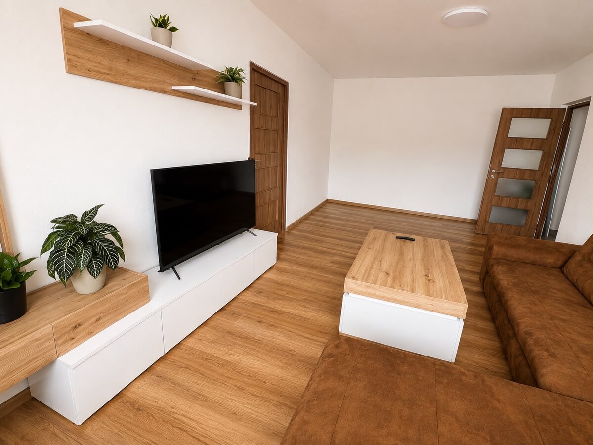 Rezervované! 2 izbový byt 55 m², s balkónom v Liptovskom Mikuláši — foto 4