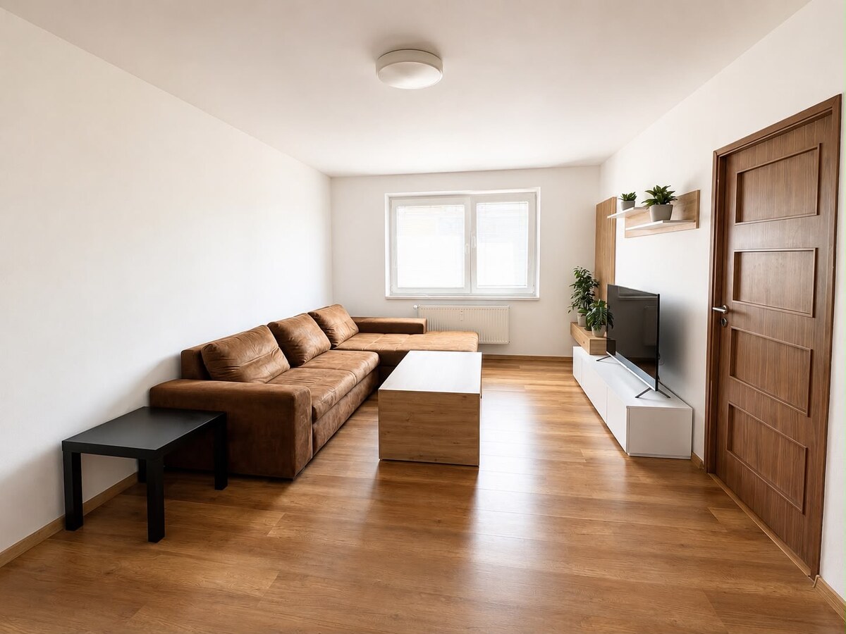 Rezervované! 2 izbový byt 55 m², s balkónom v Liptovskom Mikuláši — foto 6