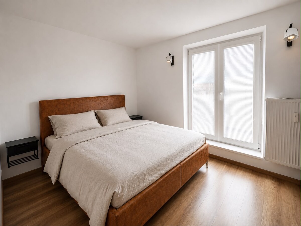 Rezervované! 2 izbový byt 55 m², s balkónom v Liptovskom Mikuláši — foto 7