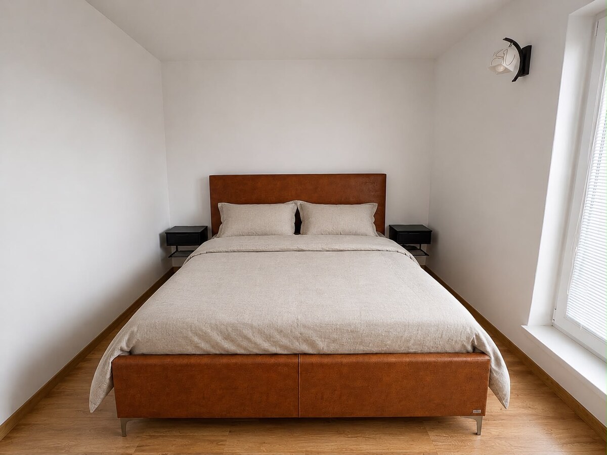 Rezervované! 2 izbový byt 55 m², s balkónom v Liptovskom Mikuláši — foto 8