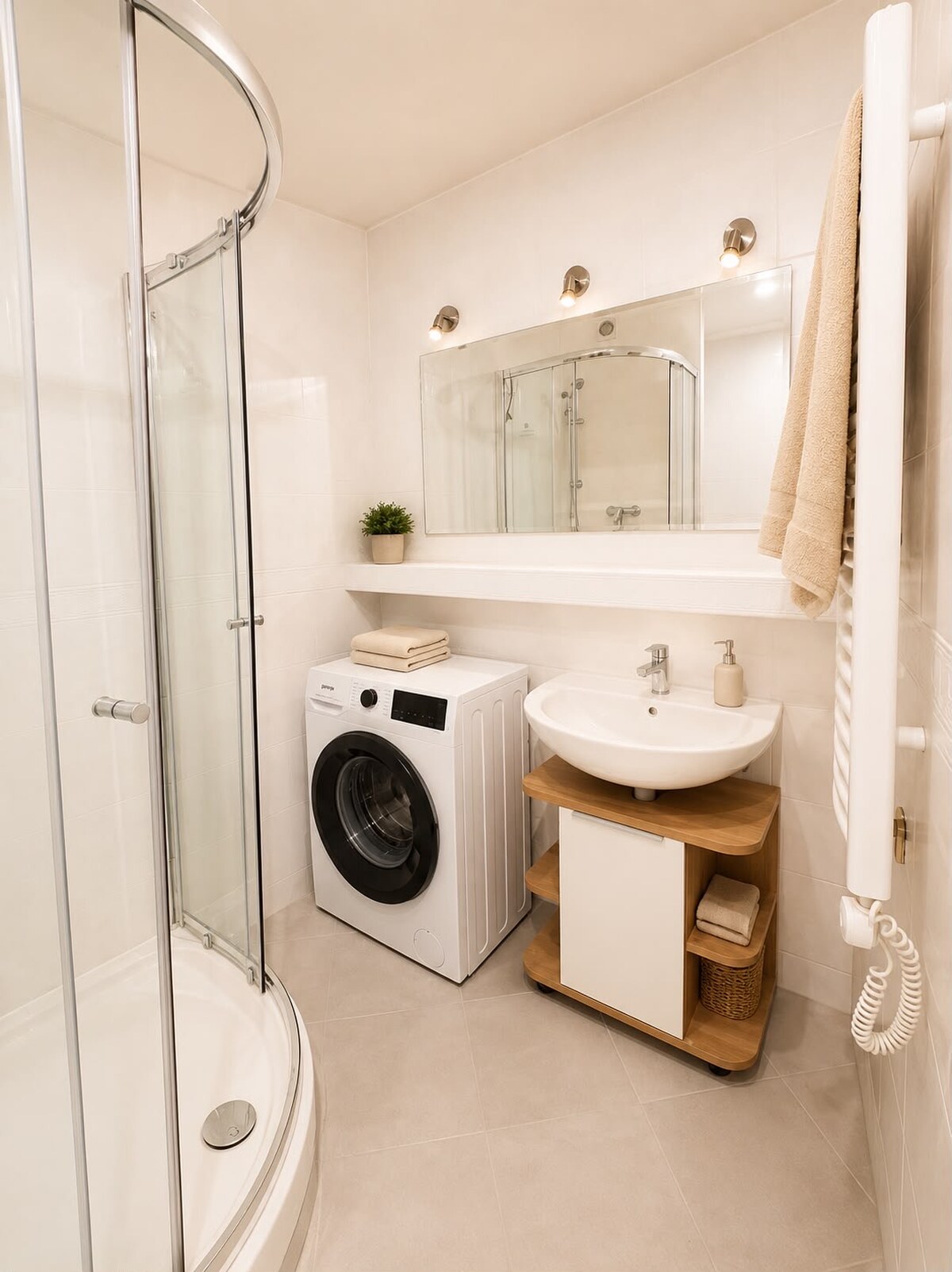 Rezervované! 2 izbový byt 55 m², s balkónom v Liptovskom Mikuláši — foto 9