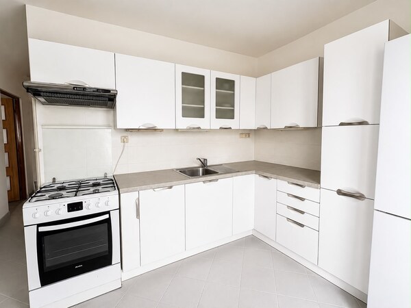 Rezervované! 2 izbový byt 55 m², s balkónom v Liptovskom Mikuláši