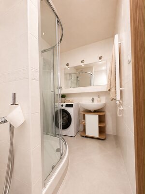 Rezervované! 2 izbový byt 55 m², s balkónom v Liptovskom Mikuláši — foto 10