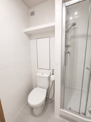 Rezervované! 2 izbový byt 55 m², s balkónom v Liptovskom Mikuláši — foto 11