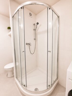 Rezervované! 2 izbový byt 55 m², s balkónom v Liptovskom Mikuláši — foto 12