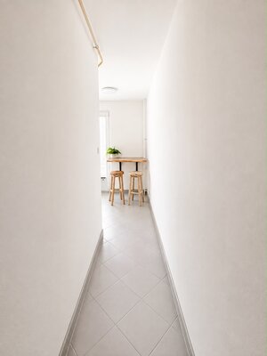 Rezervované! 2 izbový byt 55 m², s balkónom v Liptovskom Mikuláši — foto 13