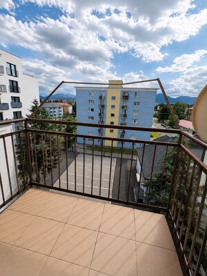 Rezervované! 2 izbový byt 55 m², s balkónom v Liptovskom Mikuláši — foto 15