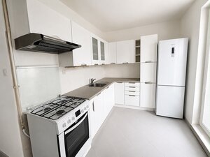 Rezervované! 2 izbový byt 55 m², s balkónom v Liptovskom Mikuláši — foto 2