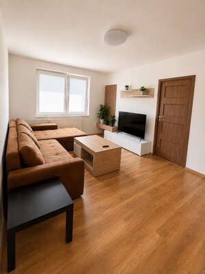 Rezervované! 2 izbový byt 55 m², s balkónom v Liptovskom Mikuláši — foto 5