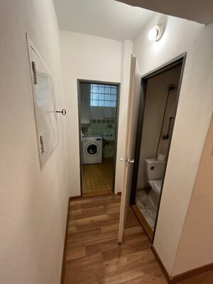 PREDAJ: 3 izbový byt 74 m2 s lodžiou, 2/3 posch. RAKYTOVCE — foto 9
