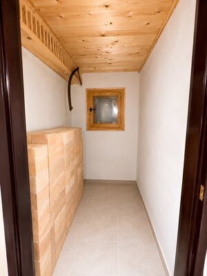 Predaj! Chata v atraktívnej horskej lokalite Nižná Boca — foto 19