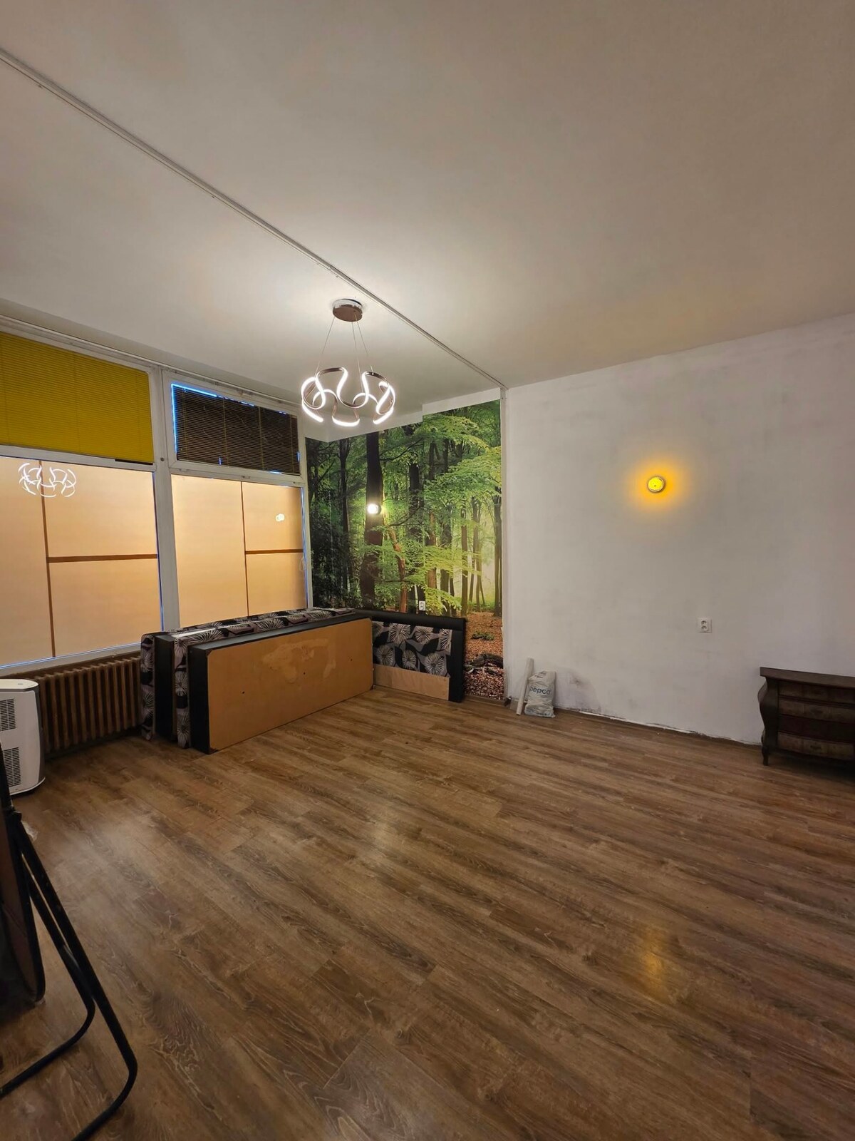 Nebytový priestor 150 m2, Petržalka - Jasovská — foto 3