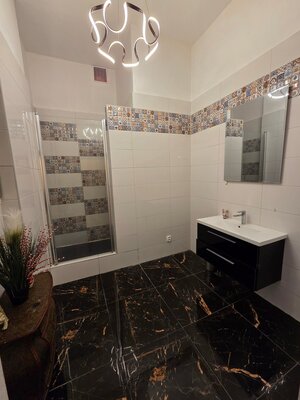 Nebytový priestor 150 m2, Petržalka - Jasovská — foto 4