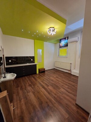 Nebytový priestor 150 m2, Petržalka - Jasovská — foto 5