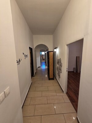 Nebytový priestor 150 m2, Petržalka - Jasovská — foto 7