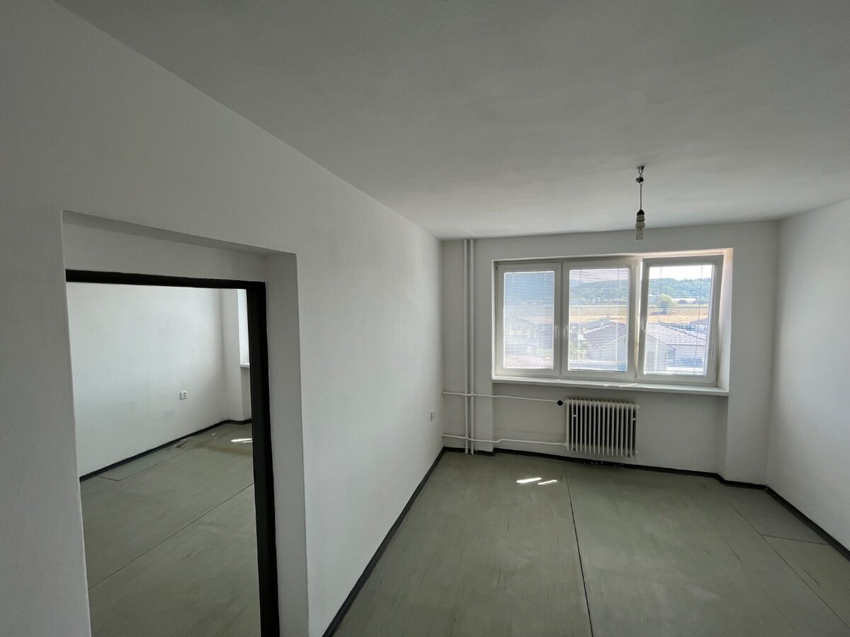 3 izbový byt 74 m2, lodžia, 2/3 posch. záhradka, v Rakytovciach — foto 19