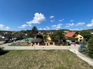 3 izbový byt 74 m2, lodžia, 2/3 posch. záhradka, v Rakytovciach — foto 9