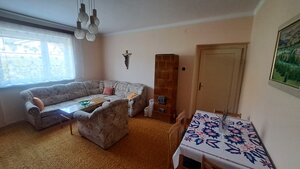 OKAMŽITE OBÝVATEĽNÝ RODINNÝ DOM, pozemok 290m2,  MEDZIBROD — foto 7