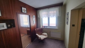 OKAMŽITE OBÝVATEĽNÝ RODINNÝ DOM, pozemok 290m2,  MEDZIBROD — foto 8