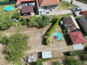 PRIESTRANNÝ RODINNÝ DOM PO REKONŠTRUKCII s pozemkom 1.113 m² — foto 20