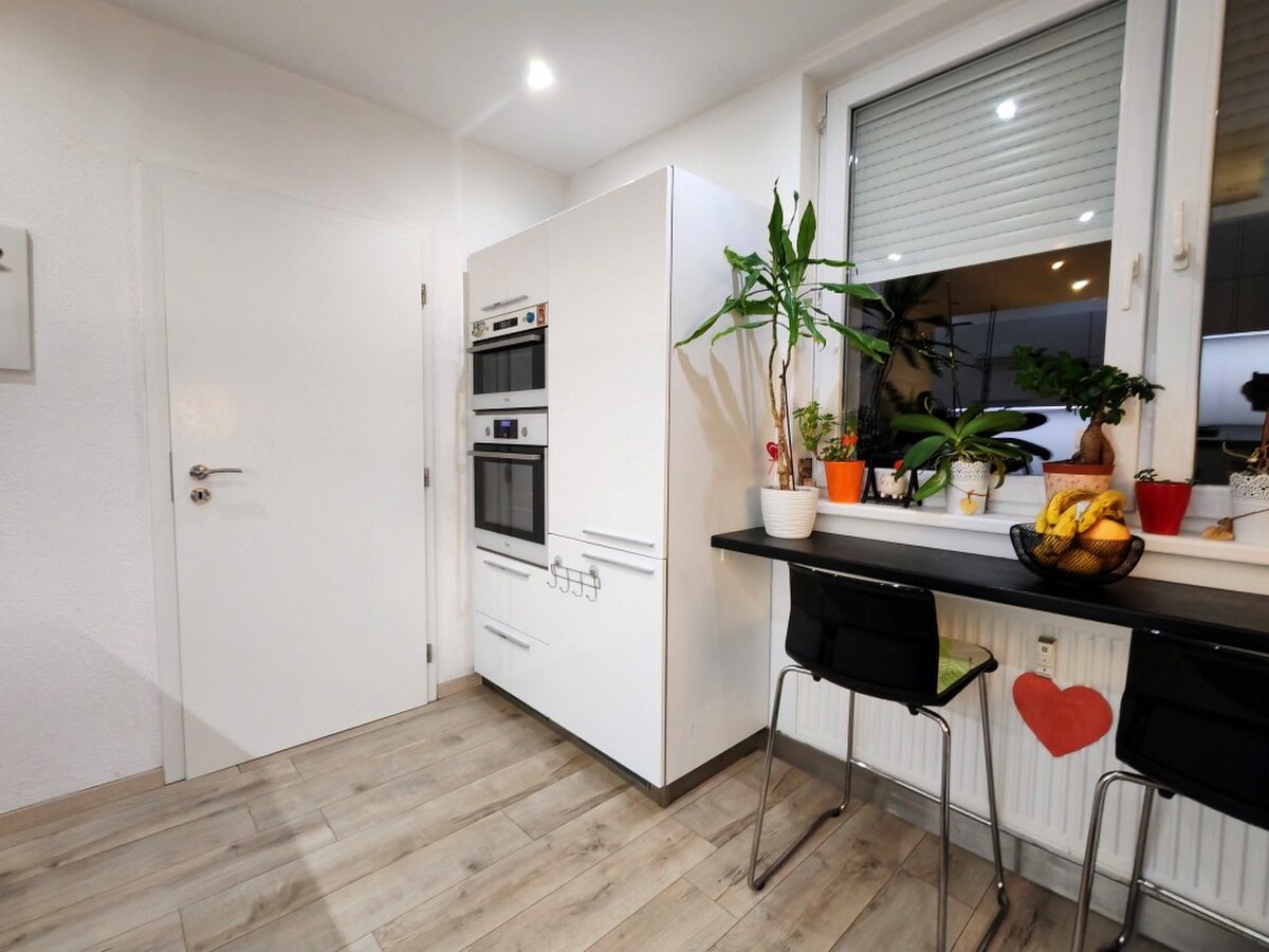 IBA U NÁS! Elegantný 3 izbový byt, lodžia,kompletná rekonštr.,Piešťany — foto 10