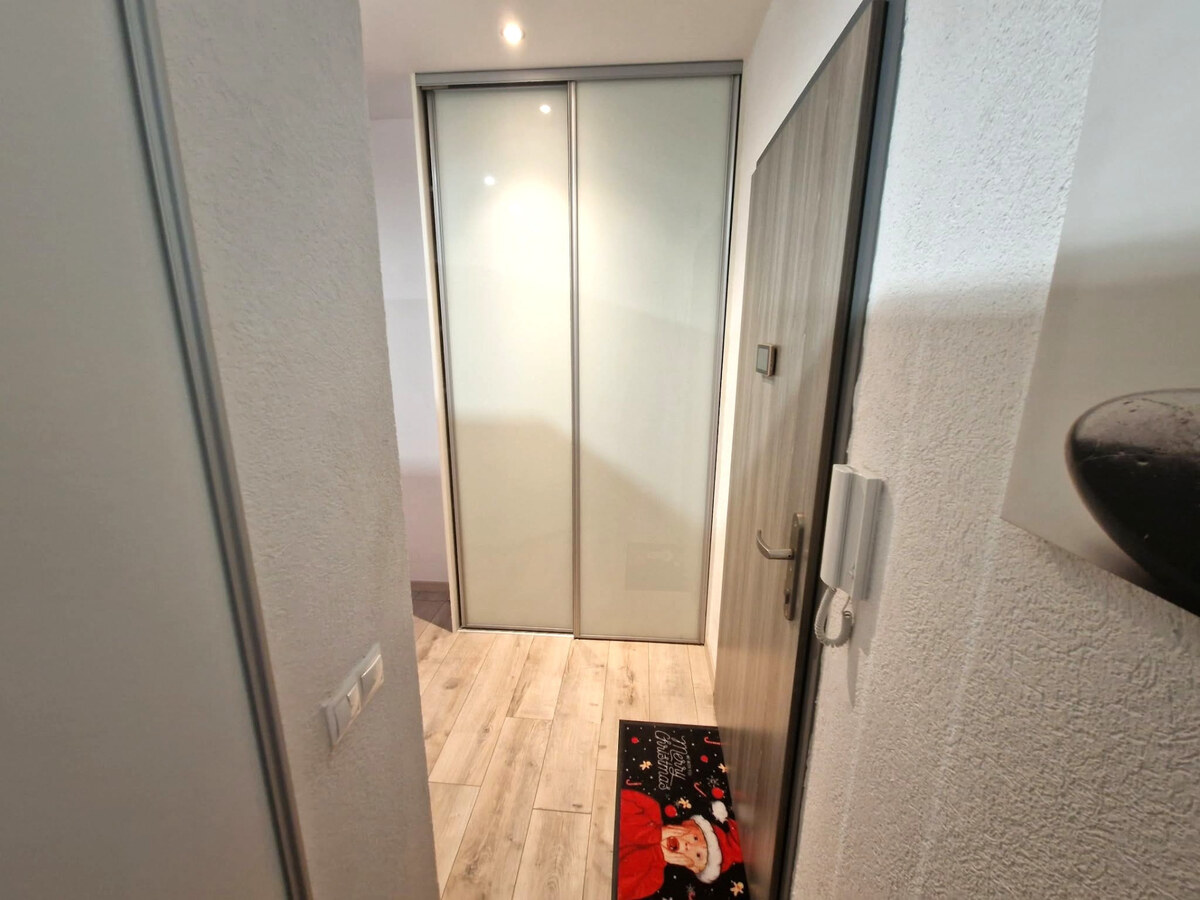 IBA U NÁS! Elegantný 3 izbový byt, lodžia,kompletná rekonštr.,Piešťany — foto 12