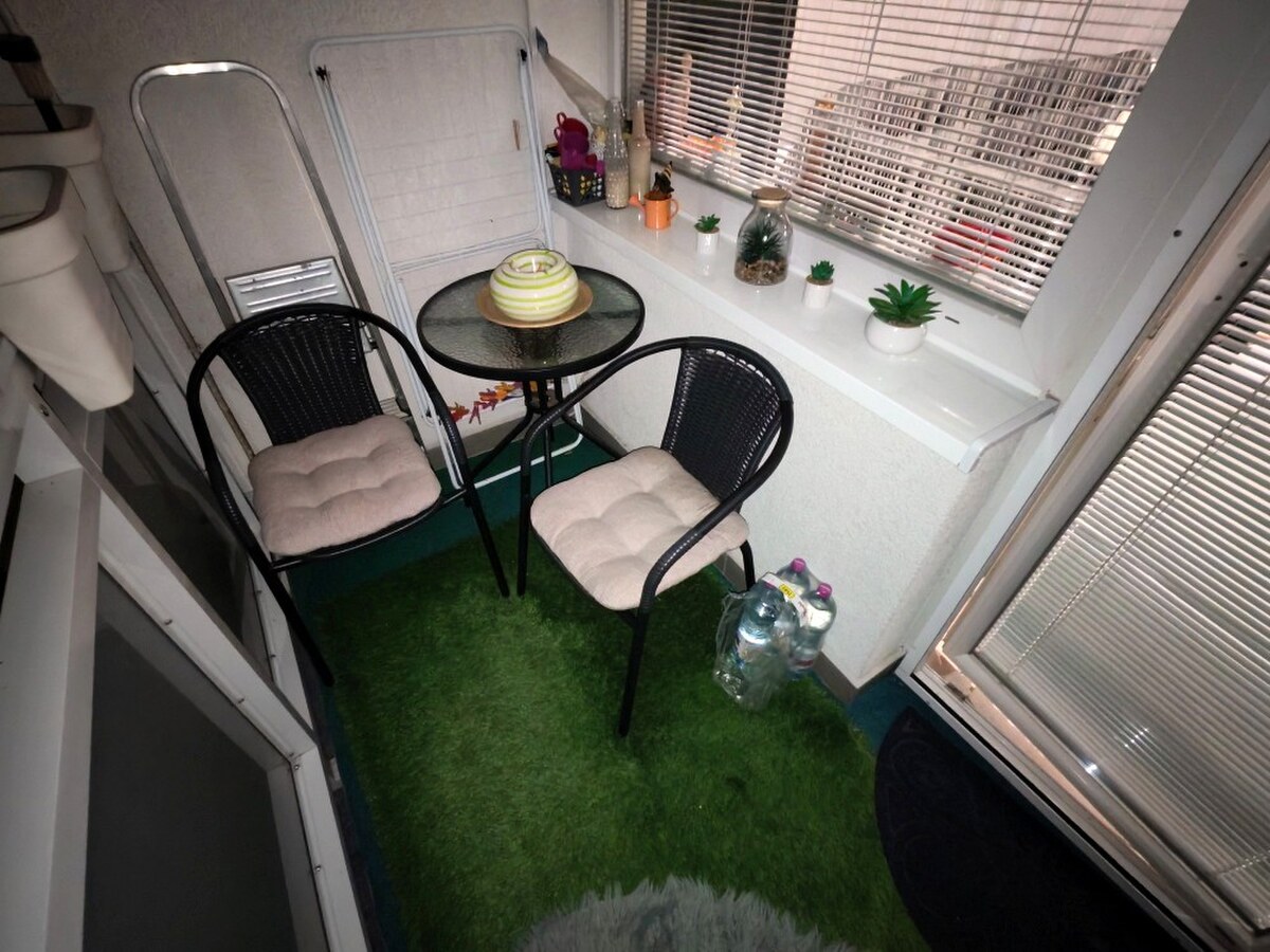 IBA U NÁS! Elegantný 3 izbový byt, lodžia,kompletná rekonštr.,Piešťany — foto 15