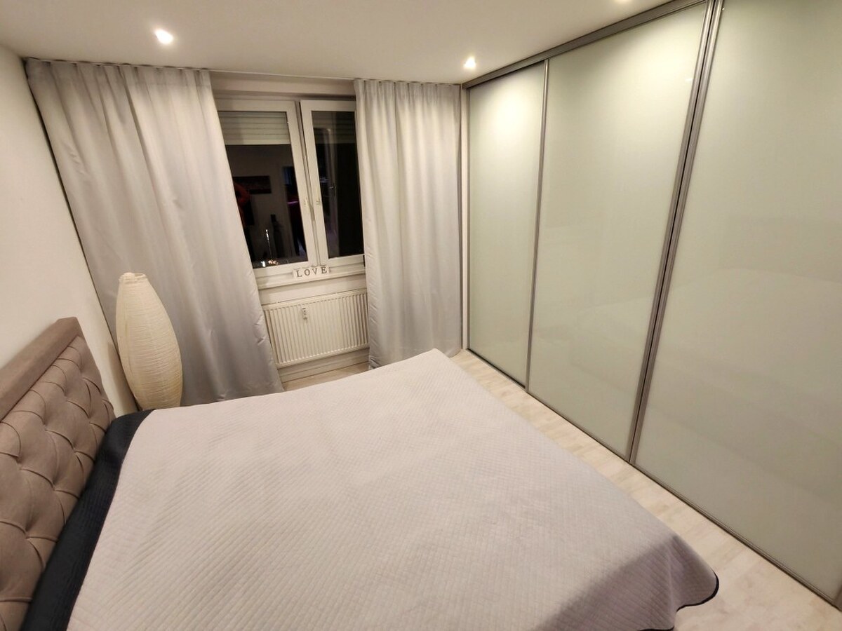 IBA U NÁS! Elegantný 3 izbový byt, lodžia,kompletná rekonštr.,Piešťany — foto 6