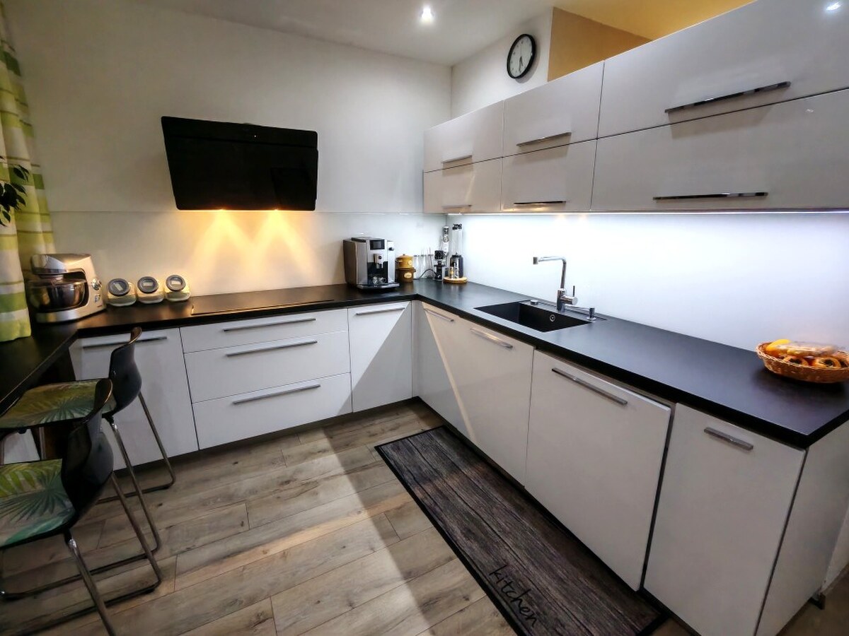 IBA U NÁS! Elegantný 3 izbový byt, lodžia,kompletná rekonštr.,Piešťany — foto 9