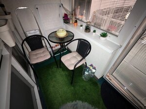 IBA U NÁS! Elegantný 3 izbový byt, lodžia,kompletná rekonštr.,Piešťany — foto 15