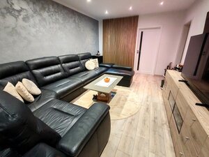 IBA U NÁS! Elegantný 3 izbový byt, lodžia,kompletná rekonštr.,Piešťany — foto 3